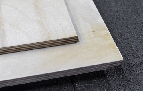 Балетный (танцевальный) пол с амортизацией "Пируэт", (кв.м.) фото 2