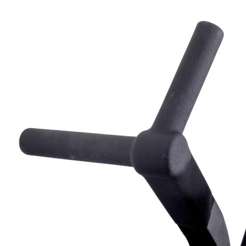 Велотренажер Protrain ProBike-005, air bike фото 23