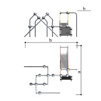 Romana Игровой комплекс Romana 057.06.00