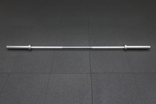 Соревновательный гриф для тяжелой атлетики (женский) фото 3