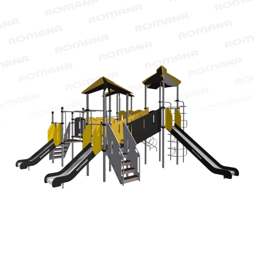 Romana Детская площадка Romana 101.31.00