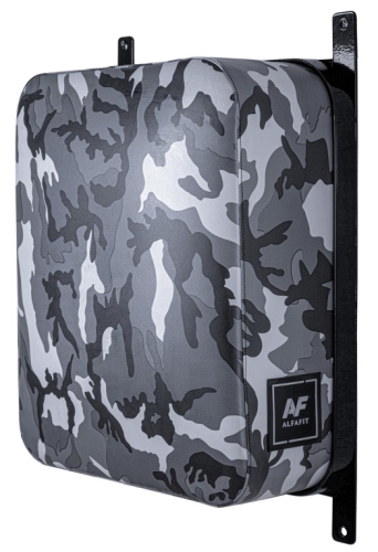 Подушка настенная Прямая ALFAFIT OUTDOOR