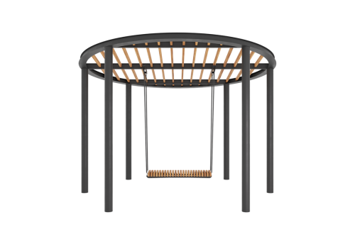 Пергола "Оазис" большая фото 3