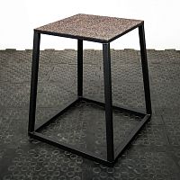 Плиометрический бокс №4