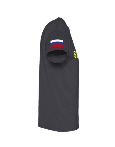 Футболка STECTER CLASSIC (муж) фото 4