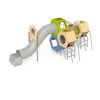 Romana Детский игровой комплекс Romana 115.90.00