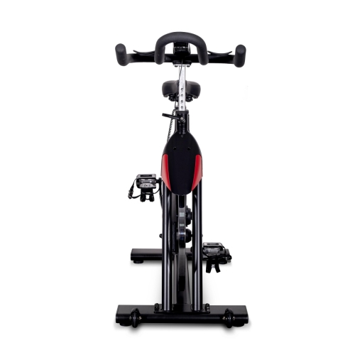 Велотренажер Protrain PR-SB001, спин-байк фото 18