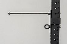 Крепление к силовой стойке тренажера  STECTER Wrist Roller "Колодец"