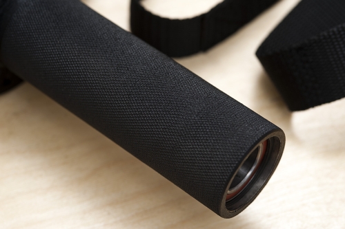 Тренажер для предплечий STECTER Wrist Roller "Колодец" фото 5