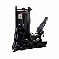 Жим для ног LPS-117