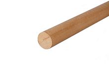 Поручень - бук (L=2 метра)