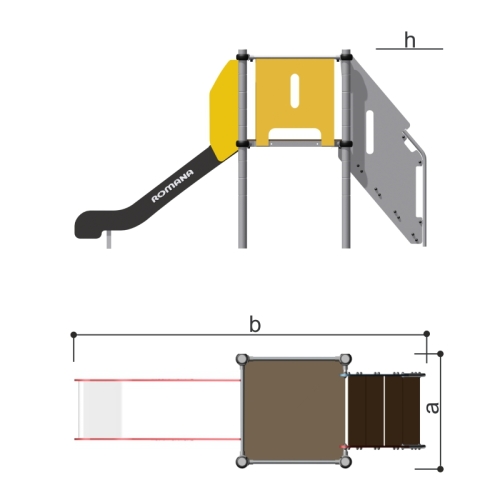 Romana Горка Romana 110.03.00 фото 3