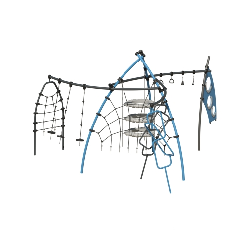 Romana Детский игровой комплекс (Дуги) Romana 131.04.00