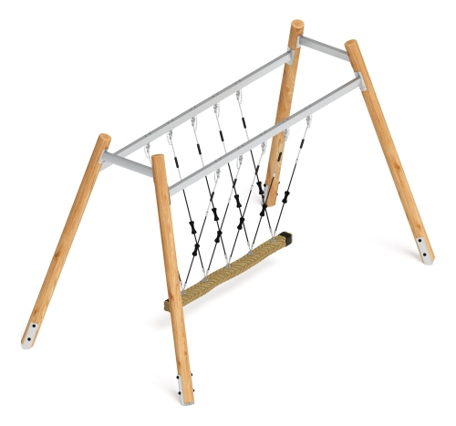 Качели (Лиственница) ИО 15.Р.01.01 фото 2