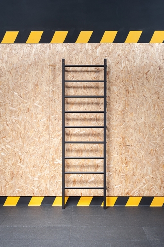 Шведская стенка STECTER фото 2 Шведская стенка STECTER фото 2