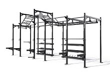 Функциональная рама 6900х1800 мм, H=3660 мм