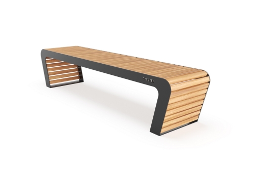 Скамейка уличная «Лима»