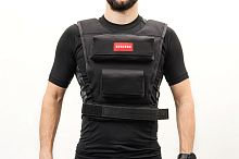 Жилет-утяжелитель 10 кг