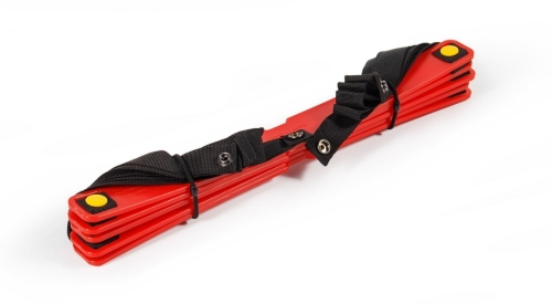 Координационная лесенка для кроссфита (9м) фото 6