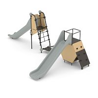 Romana Игровой комплекс Romana 115.89.00