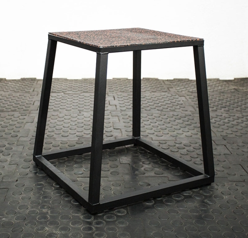 Плиометрические боксы (комплект, №1-4) фото 3