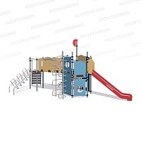 Romana Игровой комплекс Романа 101.104.00