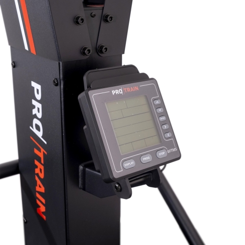 Лыжный тренажер Protrain ProSKI-001, аэродинамический фото 8