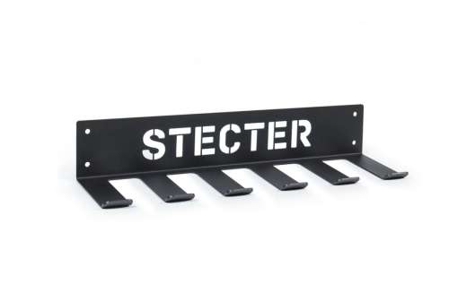 Кронштейн для петель и тяжелоатлетических ремней