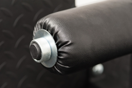 Гиперэкстензия наклонная (угол 45-90 град) фото 8