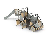 Romana Детский игровой комплекс Romana 057.122.00