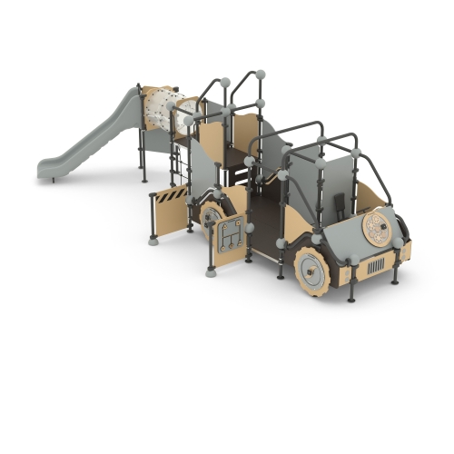 Romana Детский игровой комплекс Romana 057.122.00