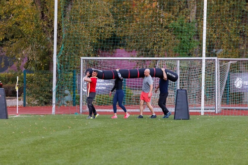 Тренажер "Червь" для функционального тренинга фото 2