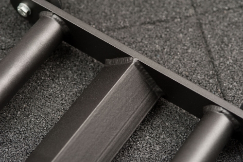 Роллер на колесах (для тренировки кора) фото 6