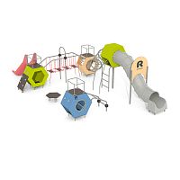 Romana Детская площадка для улицы Romana 115.94.00