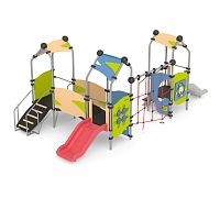 Romana Игровой комплекс 057.116.00