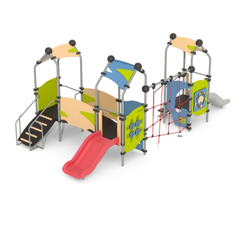 Romana Игровой комплекс 057.116.00