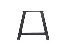 Ножка для гимнастической скамьи (без регулировки высоты)