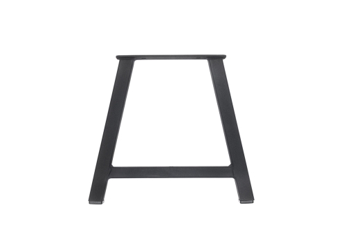 Ножка для гимнастической скамьи (без регулировки высоты)