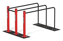 Мобильный комплекс для Воркаут "Стандарт-1"