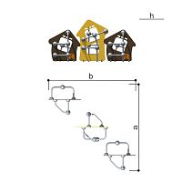 Romana Игровой комплекс Romana 057.13.00