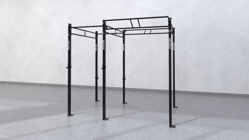 Функциональная рама 2900х1800, H=2810 мм фото 3