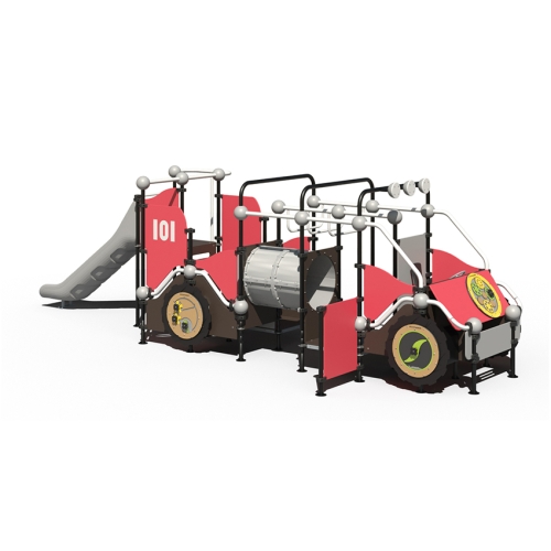 Romana Комплекс игровой Romana 057.120.00 фото 3