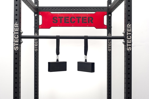 Подвес для щипкового хвата "Кирпич" 100х50 (пара) фото 2