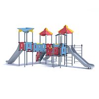 Romana Детская площадка Romana 101.14.09