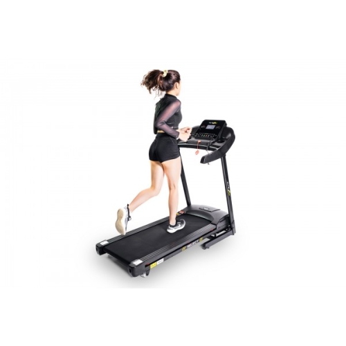 Беговая дорожка Altezani ALS1200 фото 10