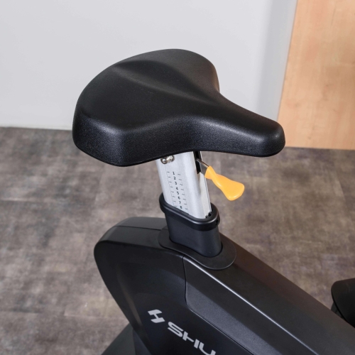 SH-B9100UT Велотренажер вертикальный (Android-дисплей) SHUA фото 11