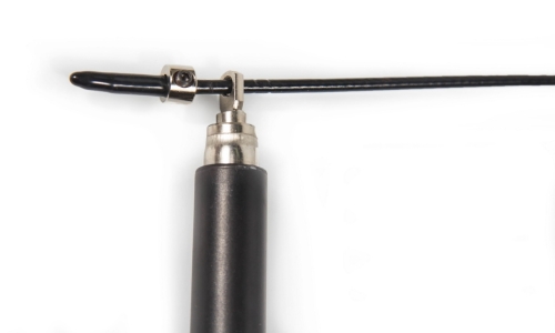 Скоростная скакалка для кроссфита PA Speed Rope фото 5