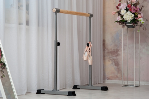 Мобильный (переносной) хореографический станок v2.0 HOME фото 2