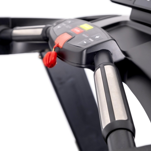 Электрическая беговая дорожка Protrain ST-1 фото 6