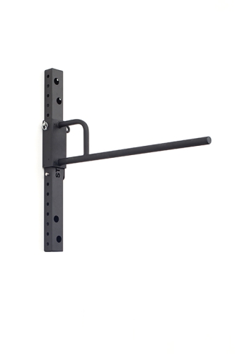 Складной настенный турник с регулировкой высоты STECTER HOME